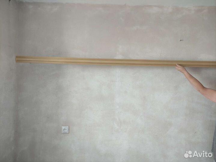 Карнизы для штор