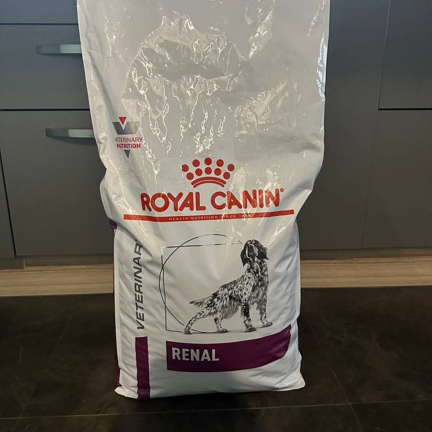 Корм Royal Canin (вет.корм)renal