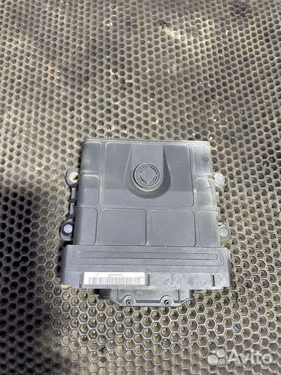 Блок управления АКПП 09G VW Passat B6 BZB 1.8