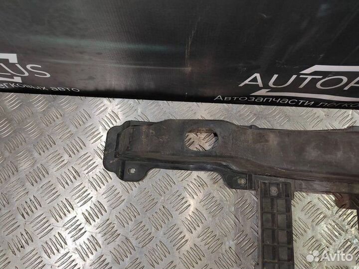 Усилитель бампера задний Kia Ceed 1.6 2006-2012