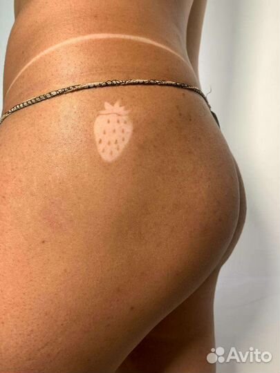 Моментальный загар обучение