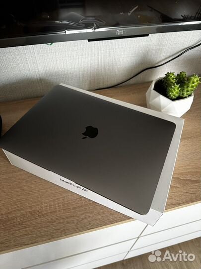 Apple macbook air 13 m1 256 Gb ростест