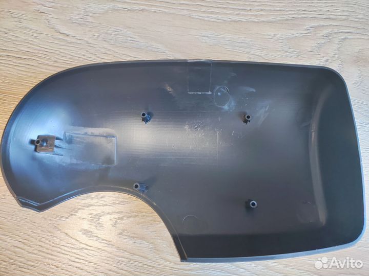 Крышка бокового зеркала Ford Transit 2001-2013 г.в