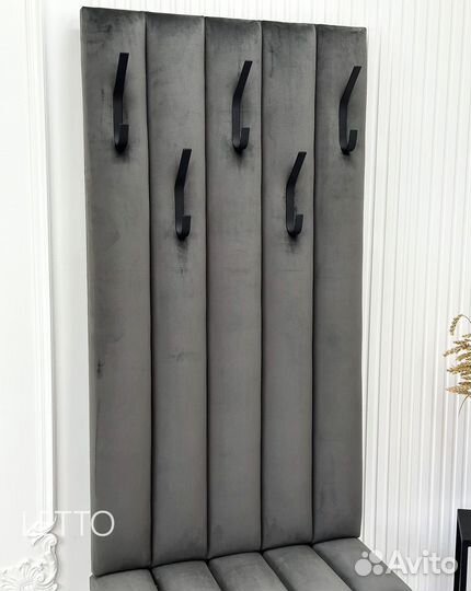 Банкетка в прихожую