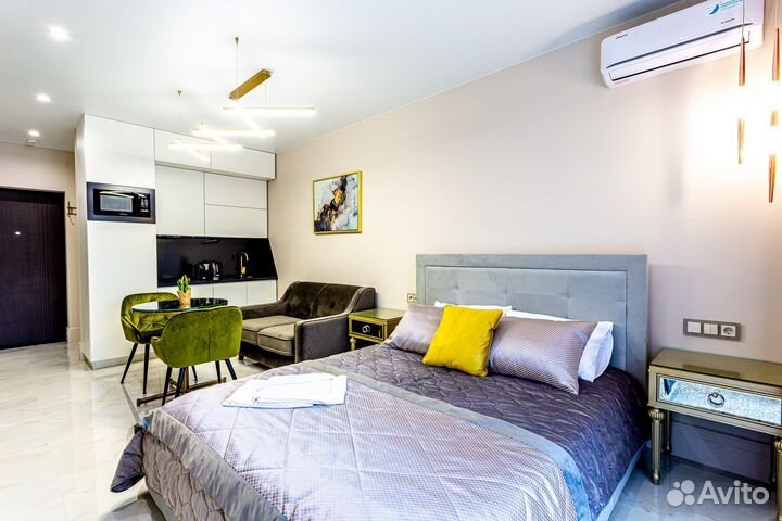 Управление недвижимостью