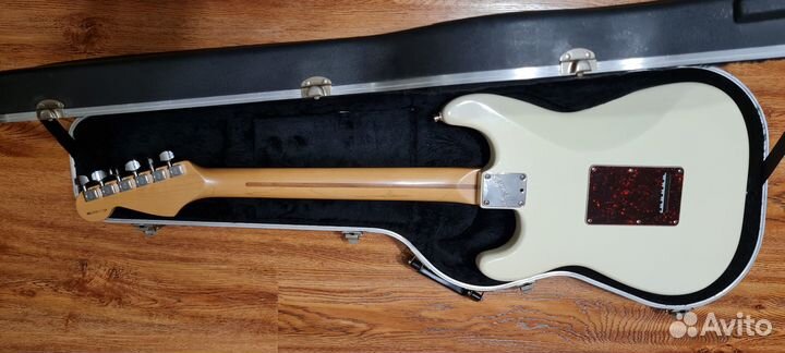 Fender USA Lonestar HSS Stratocaster 1997
