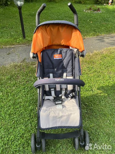 Коляска Inglesina Trip