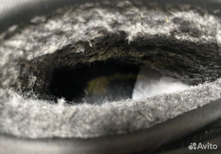 Зимние Кроссовки Merrell