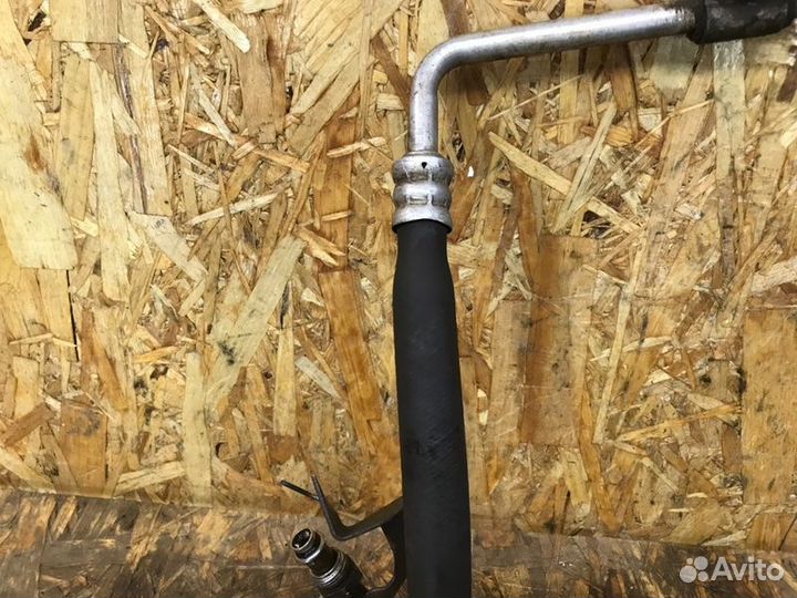 Трубка гидроусилителя руля Renault Sandero 1