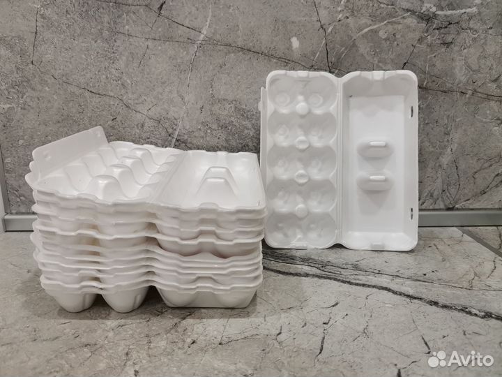 Контейнер для хранения яиц