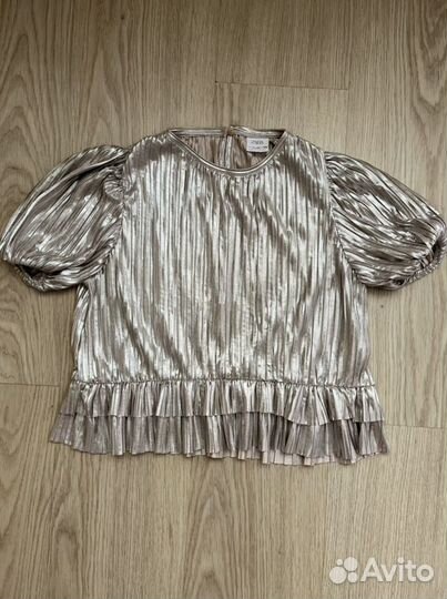 Zara детская одежда