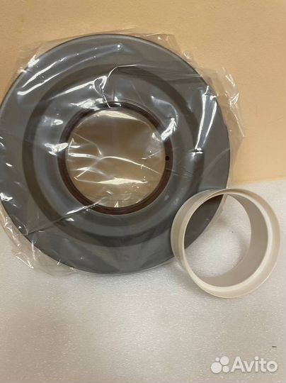Сальник крышка DCT450 volvo: V50