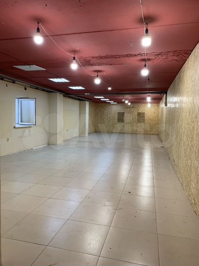 Свободного назначения, 180 м²