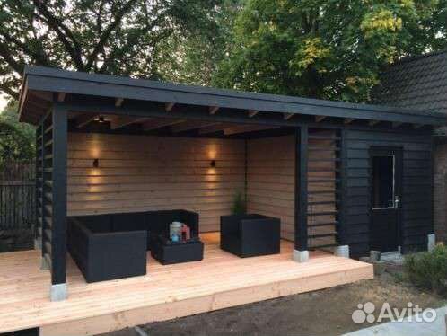 Услуги столяра плотника