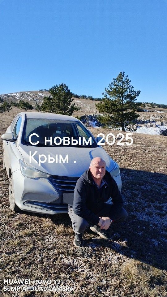 Changan Alsvin: фото из отзыва