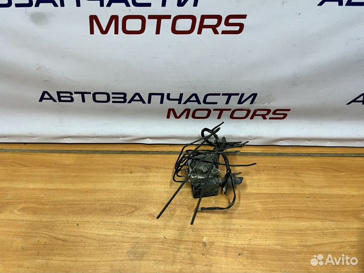 Ranault блок абс ABS