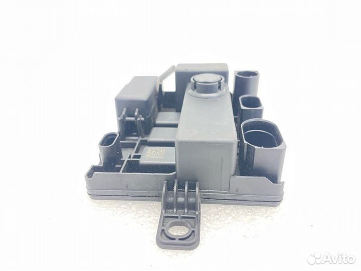 Модуль питания Bmw 3-Series F30 2.0 N20B20A 2011