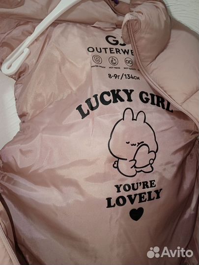 Жилетка детская gloria jeans