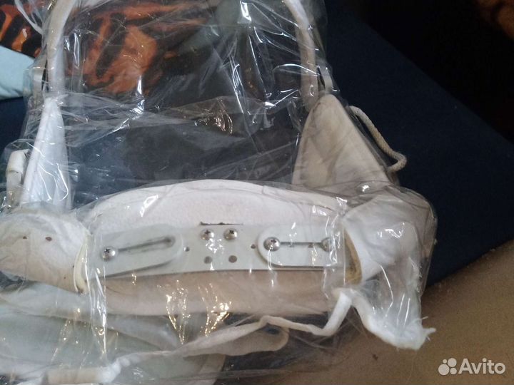 Корсет для позвоночника при переломе