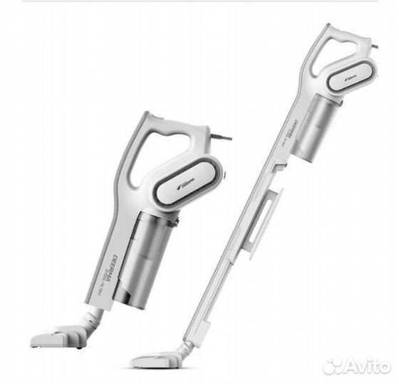 Пылесос ручной 2 в 1 Xiaomi (оригинал с гарантией)