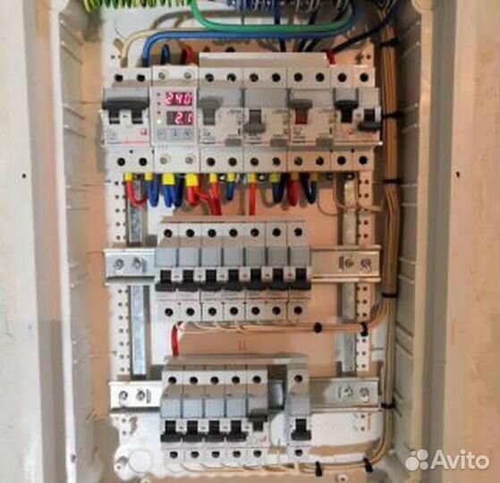 Мастер на час / муж на час