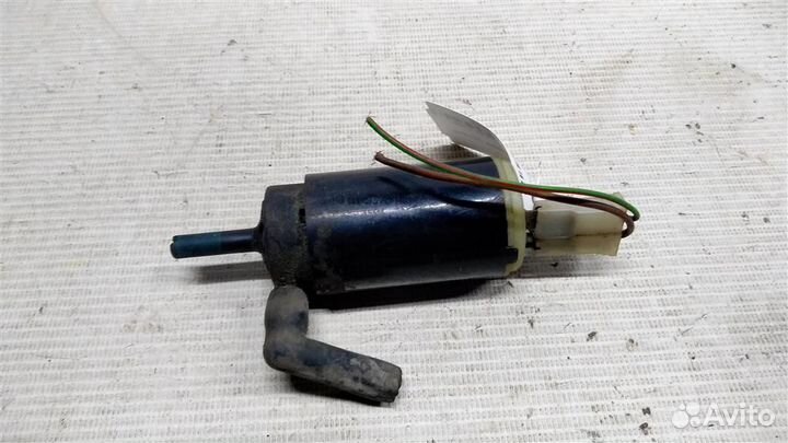 Насос омывателя Audi 90 B3