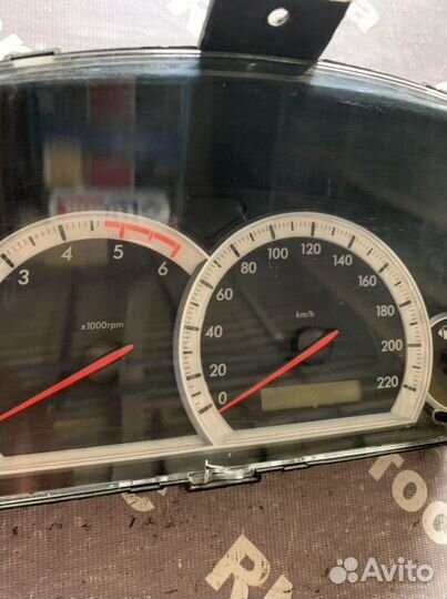 Приборная панель шевроле каптива