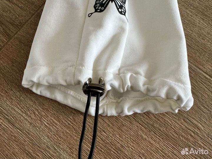 Спортивные брюки+ топ