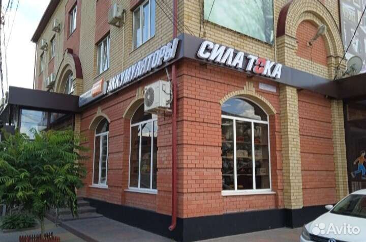 Аккумулятор на Лада ваз 2107 доставка бесплатная