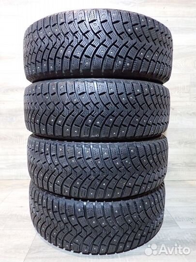Michelin X-Ice North 2 215/65 R16 102T