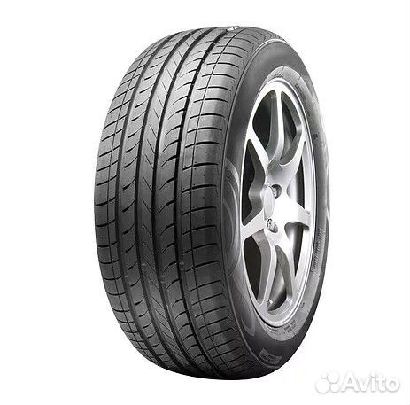 Leao Nova Force HP100 205/50 R16 87V