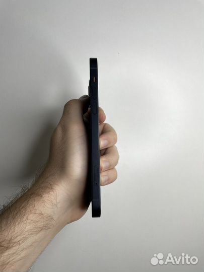 iPhone 12 128gb RU/A АКБ-84% в идеале (Sim)