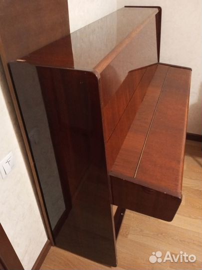 Музыкальный инструмент