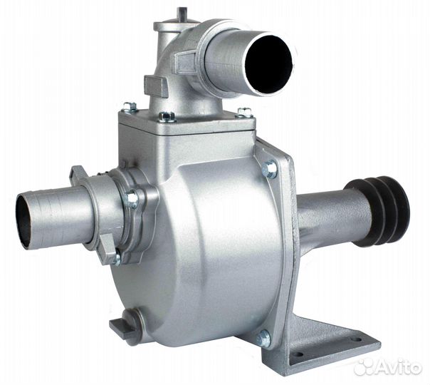 Насос шкивный шн-50