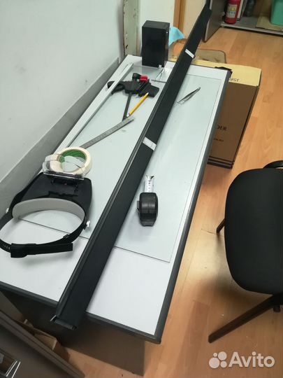 Изготовление светильника для аквариума из заглушки