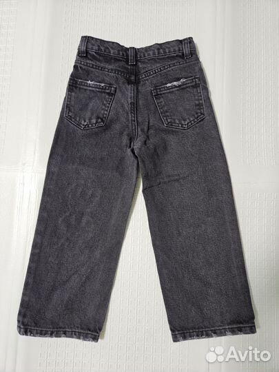 Джинсы sela, 104