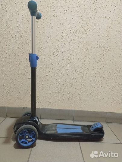 Самокат детский
