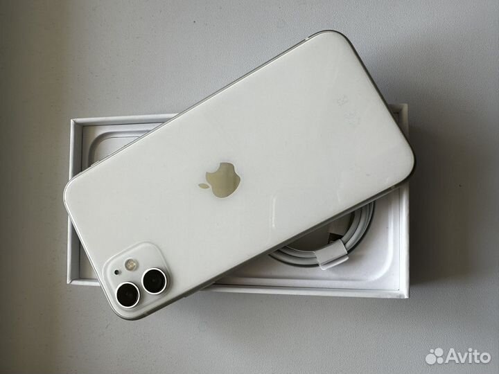 Apple iPhone 11 64gb