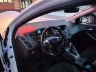 Ford Focus 1.6 AMT, 2015, 97 000 км объявление продам