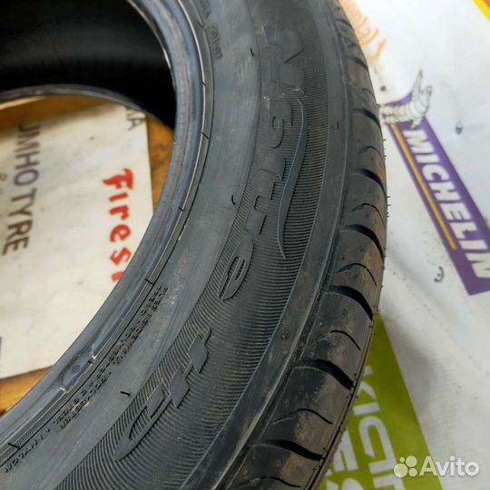 Nexen N Blue HD 205/55 R16