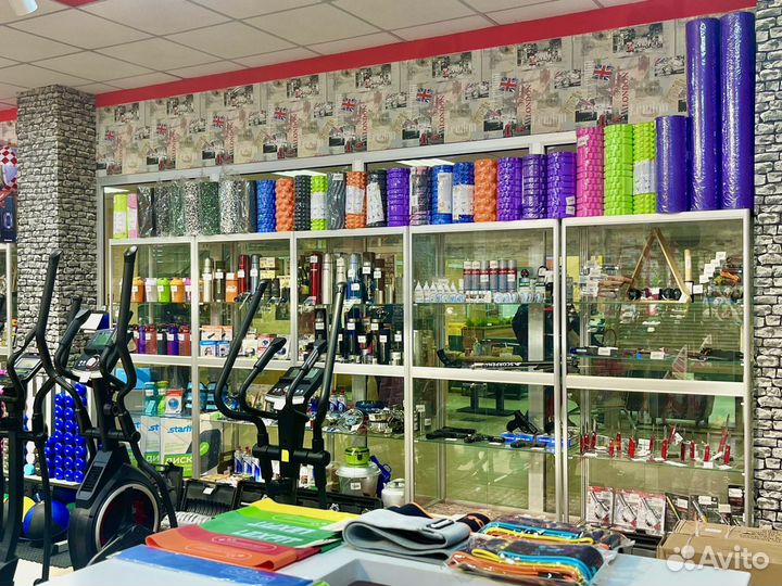 Валик для фитнеса, Йога Ролл, Валик для спины