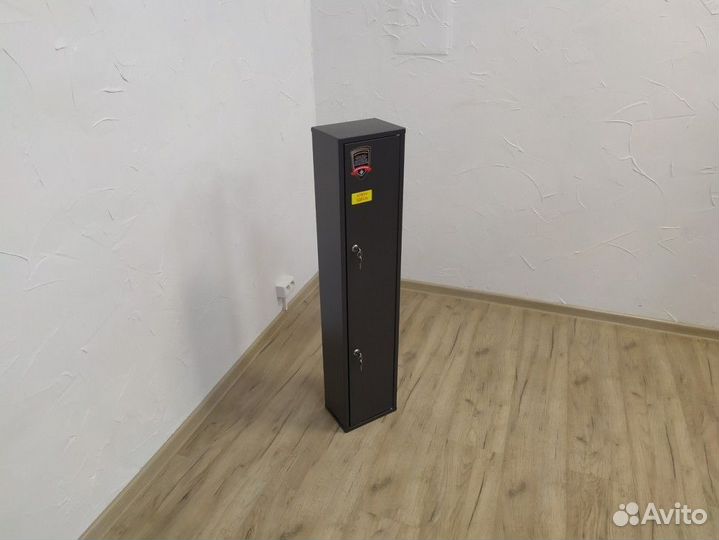 Сейф оружейный