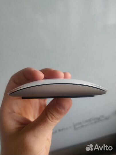 Мышь Apple Magic Mouse 3