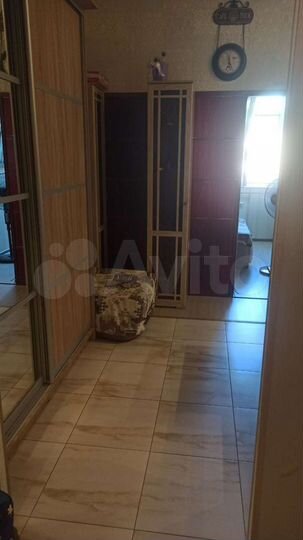 2-к. квартира, 44,8 м², 7/7 эт.