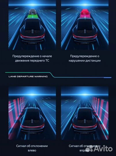 Магнитола Teyes CC3 Toyota C-HR (19+) (п. руль)