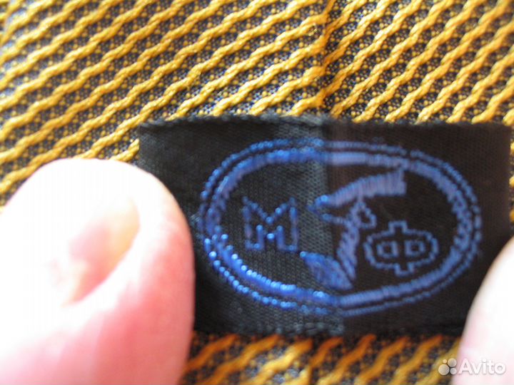 Винтаж. Галстуки. СССР 80-е годы