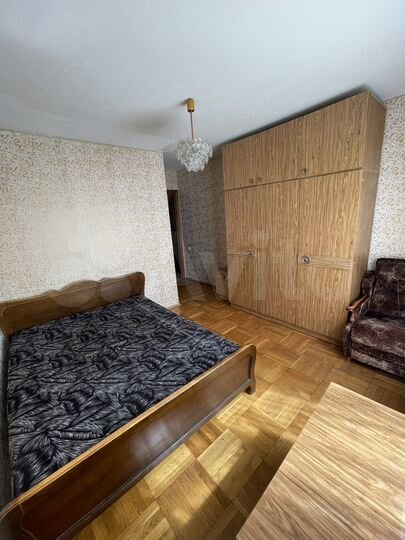 2-к. квартира, 54 м², 3/12 эт.