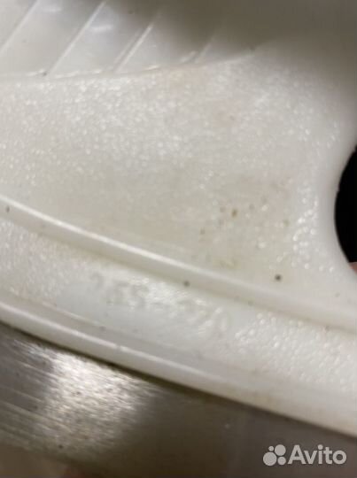 Коньки мужские 40