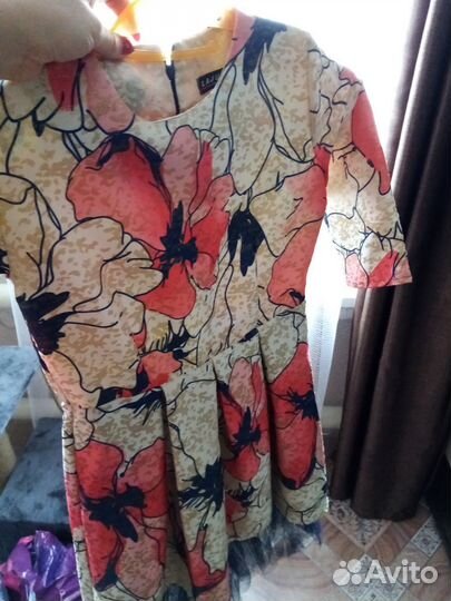 Праздничные платья