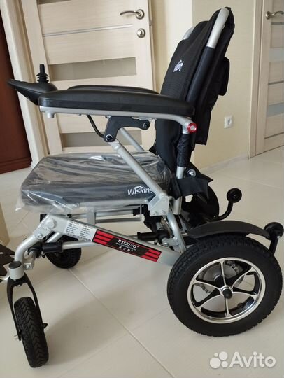 Продается инвалидная коляска